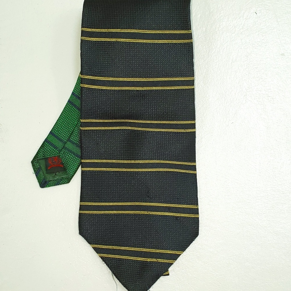 Tommy Hilfiger Silk Tie